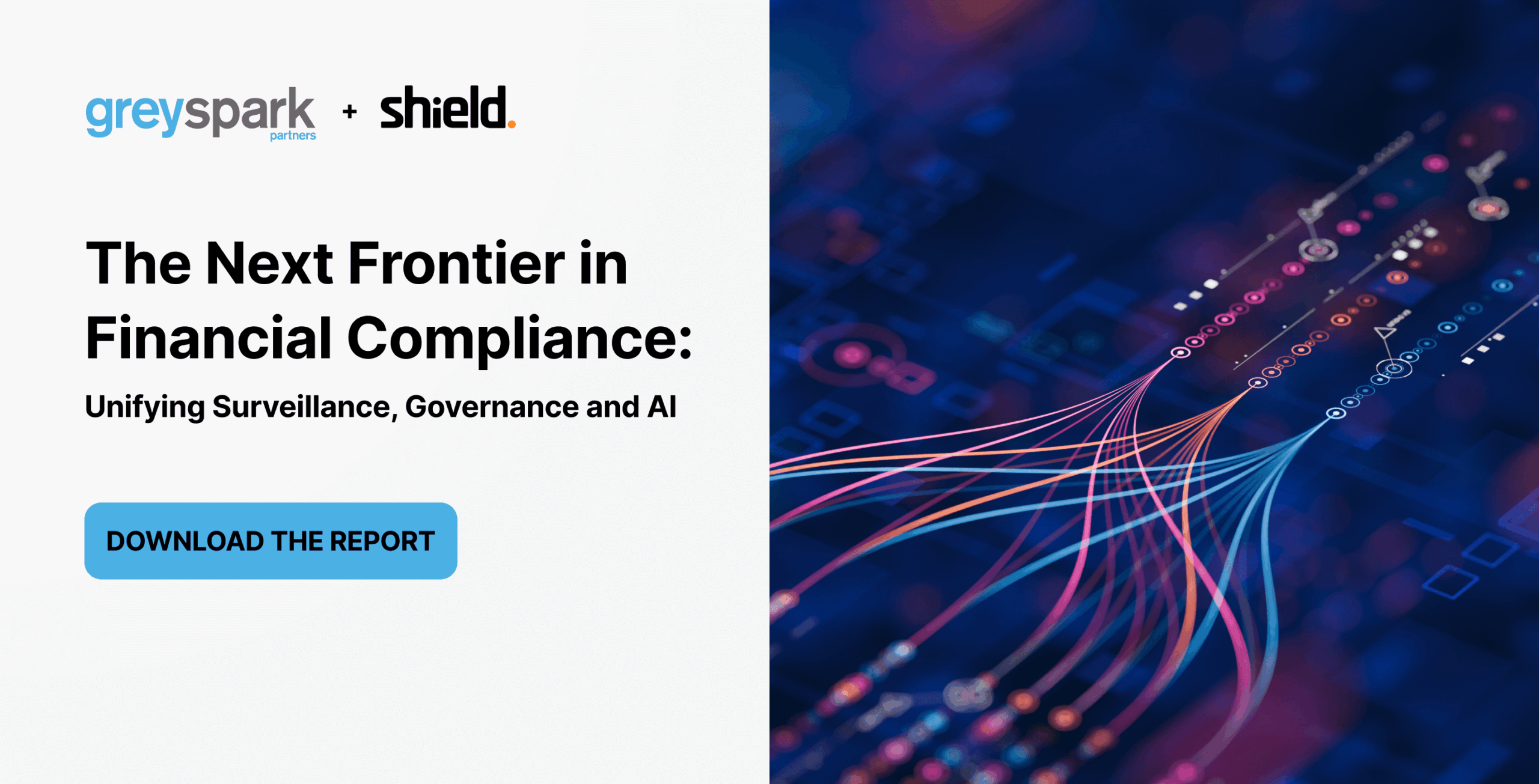 The Next Frontier in Financial Compliance: Unifying Surveillance, Governance, and AI Report