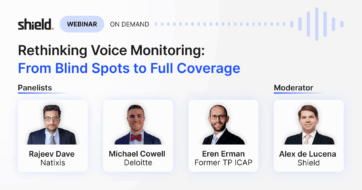 Rethinking Voice Monitoring: From Blind Spots to Full Coverage 