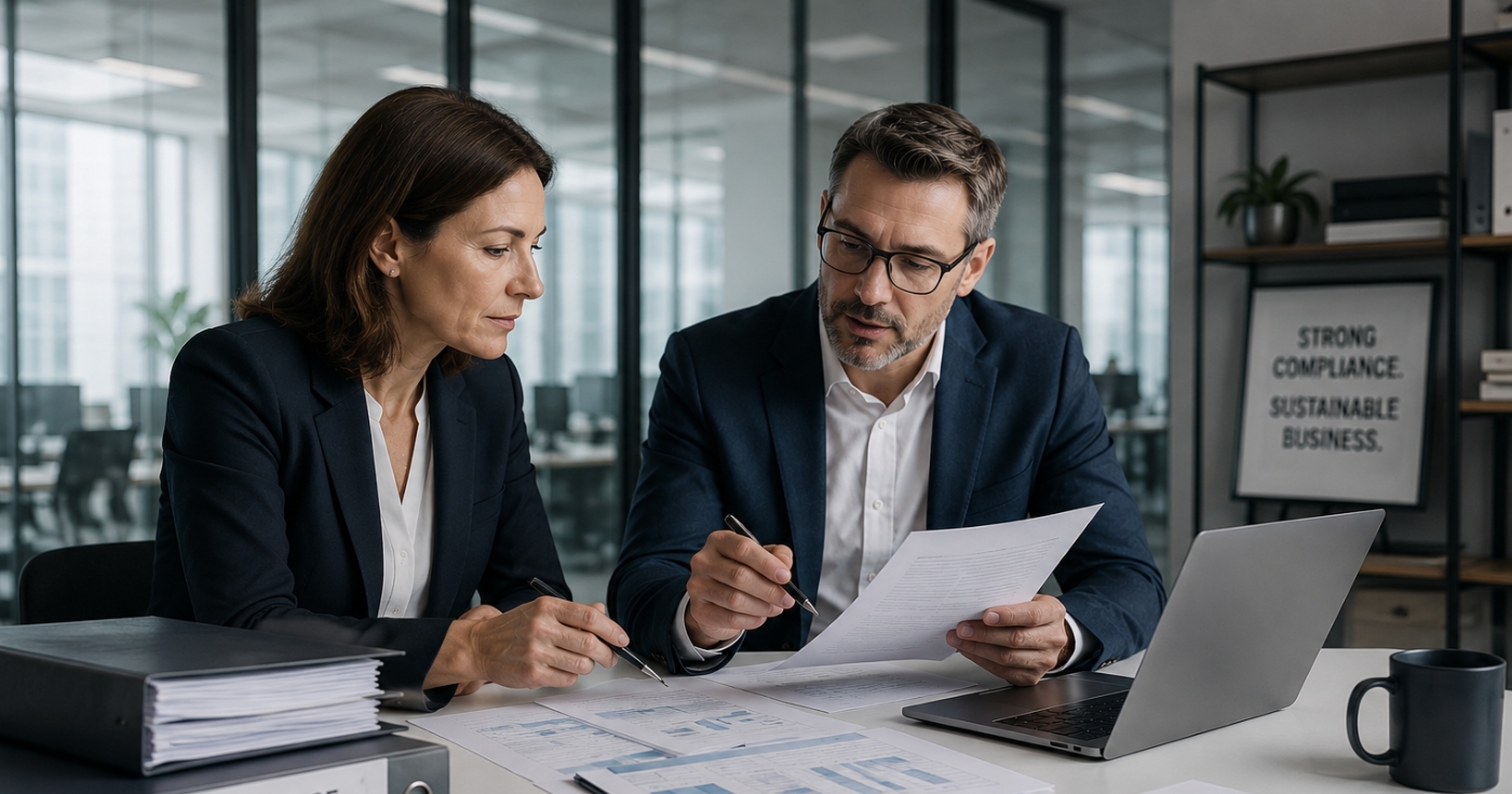 Compliance Leaders Are Buying Tomorrow’s Problems at Today’s Discounts