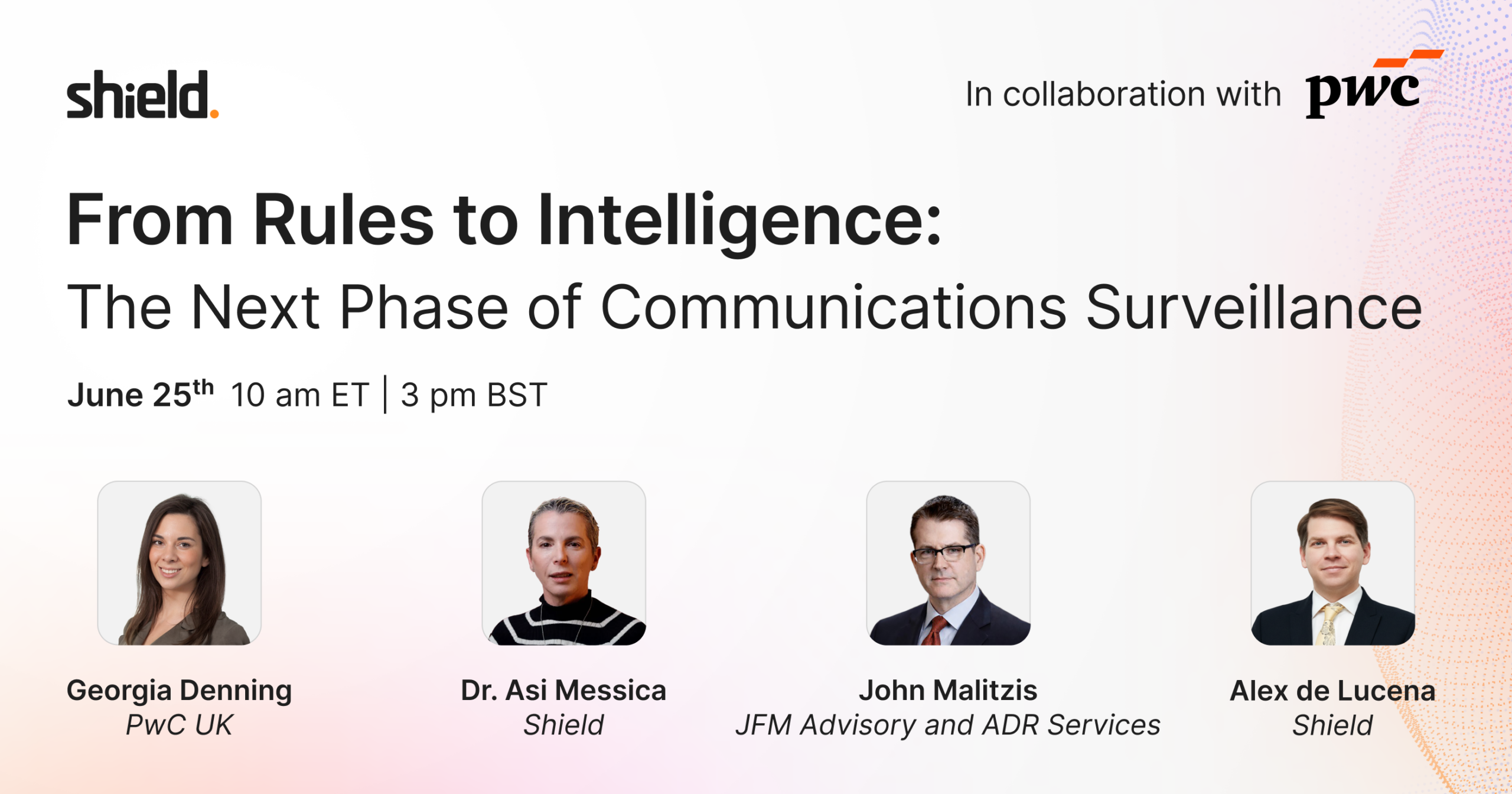 From Rules to Intelligence: The Next Phase of Communications Surveillance