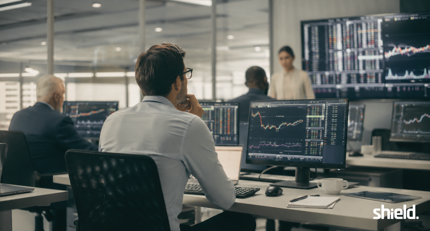Modern Communications Surveillance in Financial Services: A Practical Guide to the Challenges and How to Get Ahead of Them