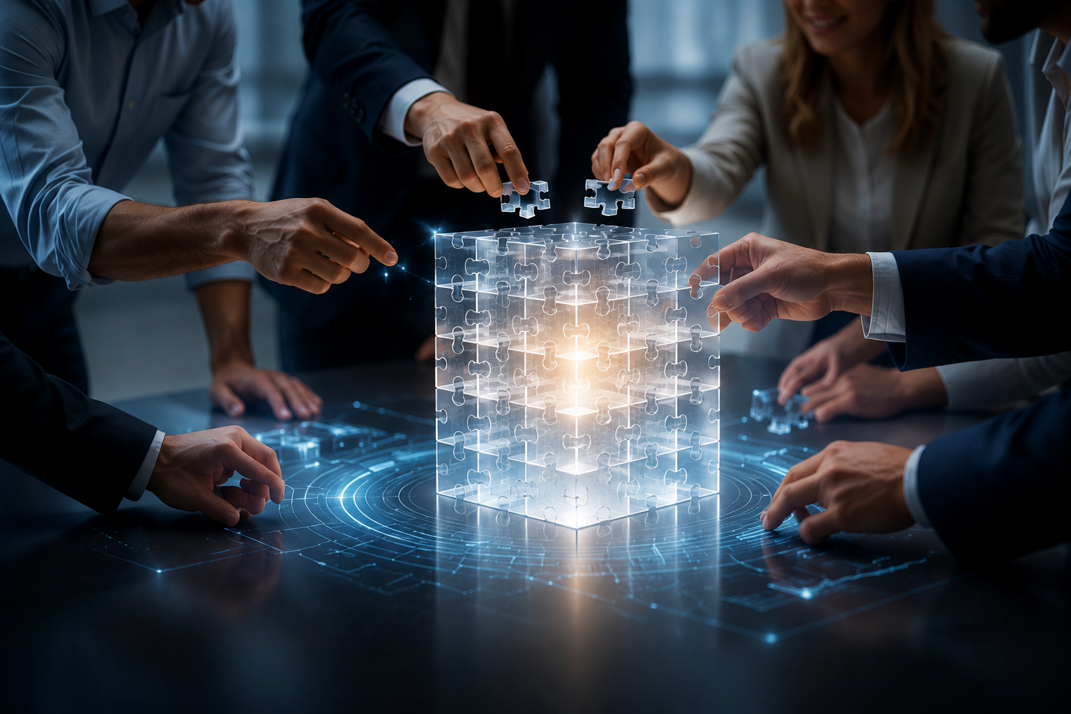 From Cost Center to Strategic Asset (part 3): Managing Compliance Transformation
