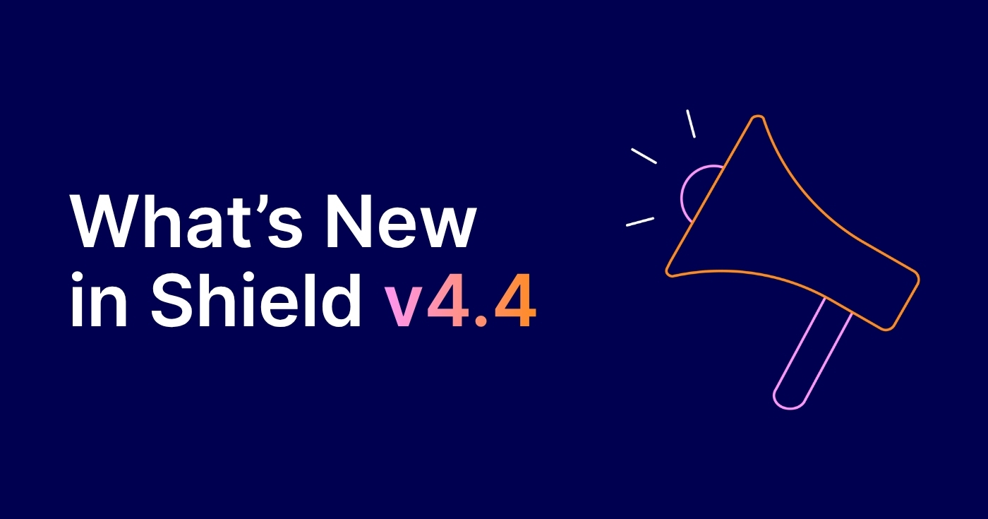 Shield’s latest platform release helps compliance teams keep pace with growing review demands