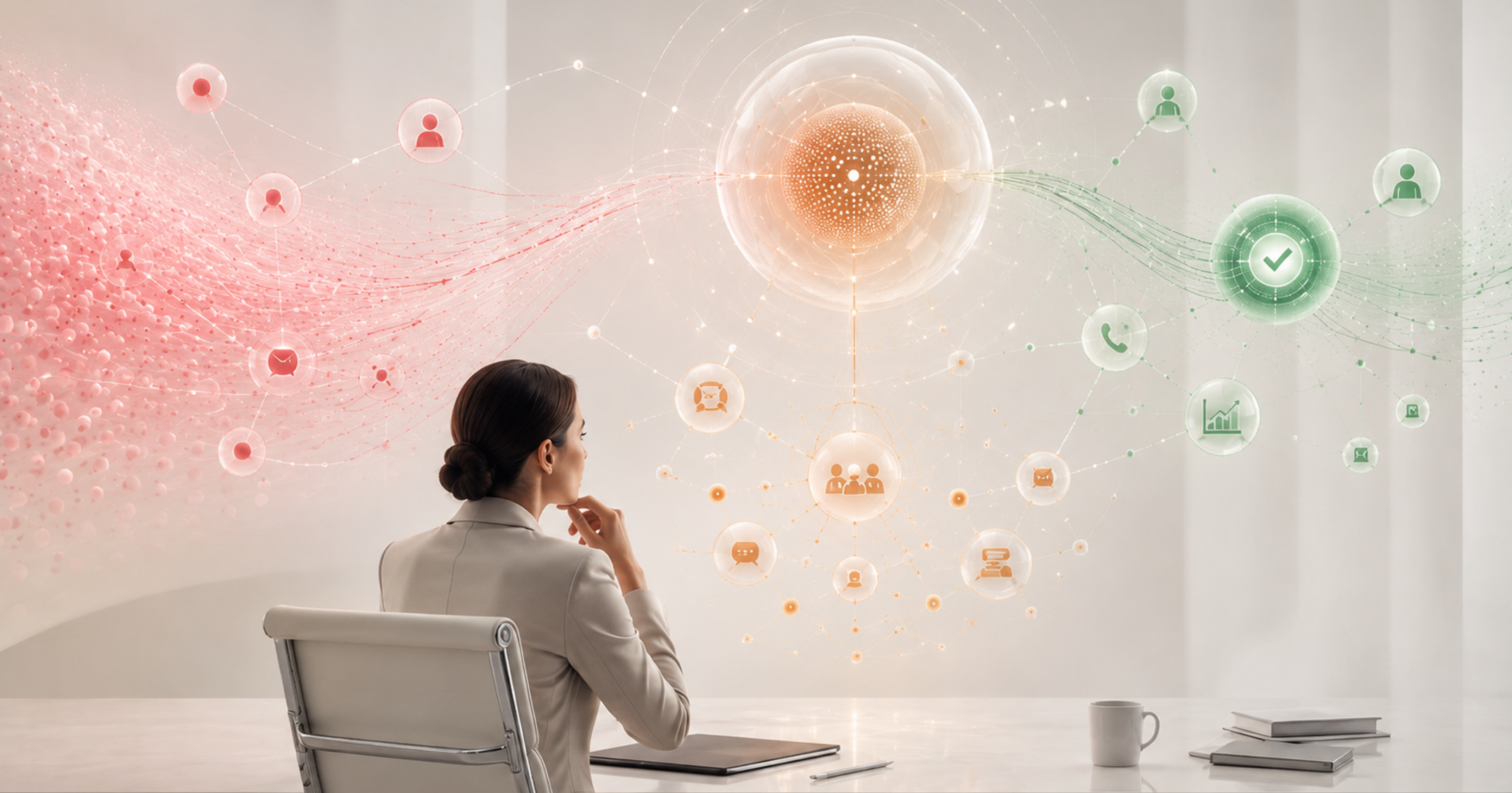 Why Agentic AI in Compliance Needs a Team, Not Just an AI Assistant