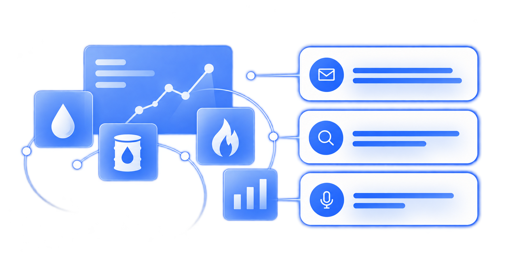 Energy and Commodities Trading | Shield